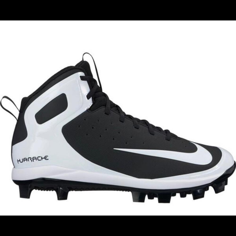 Nike Huarache Cleats
